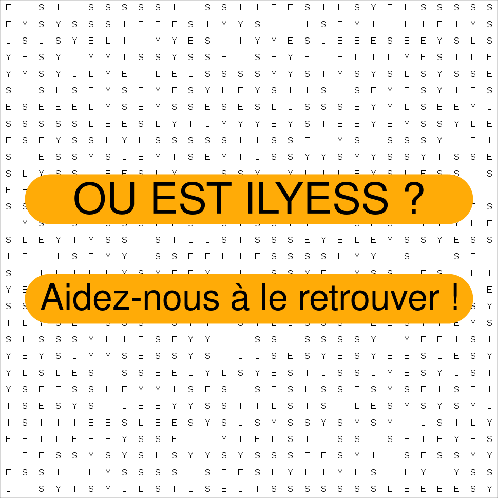 ILYESS