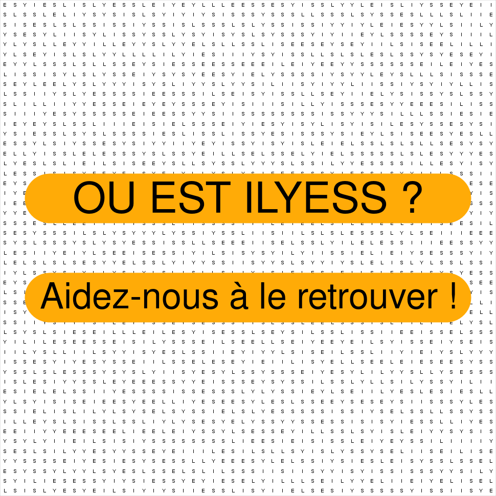 ILYESS