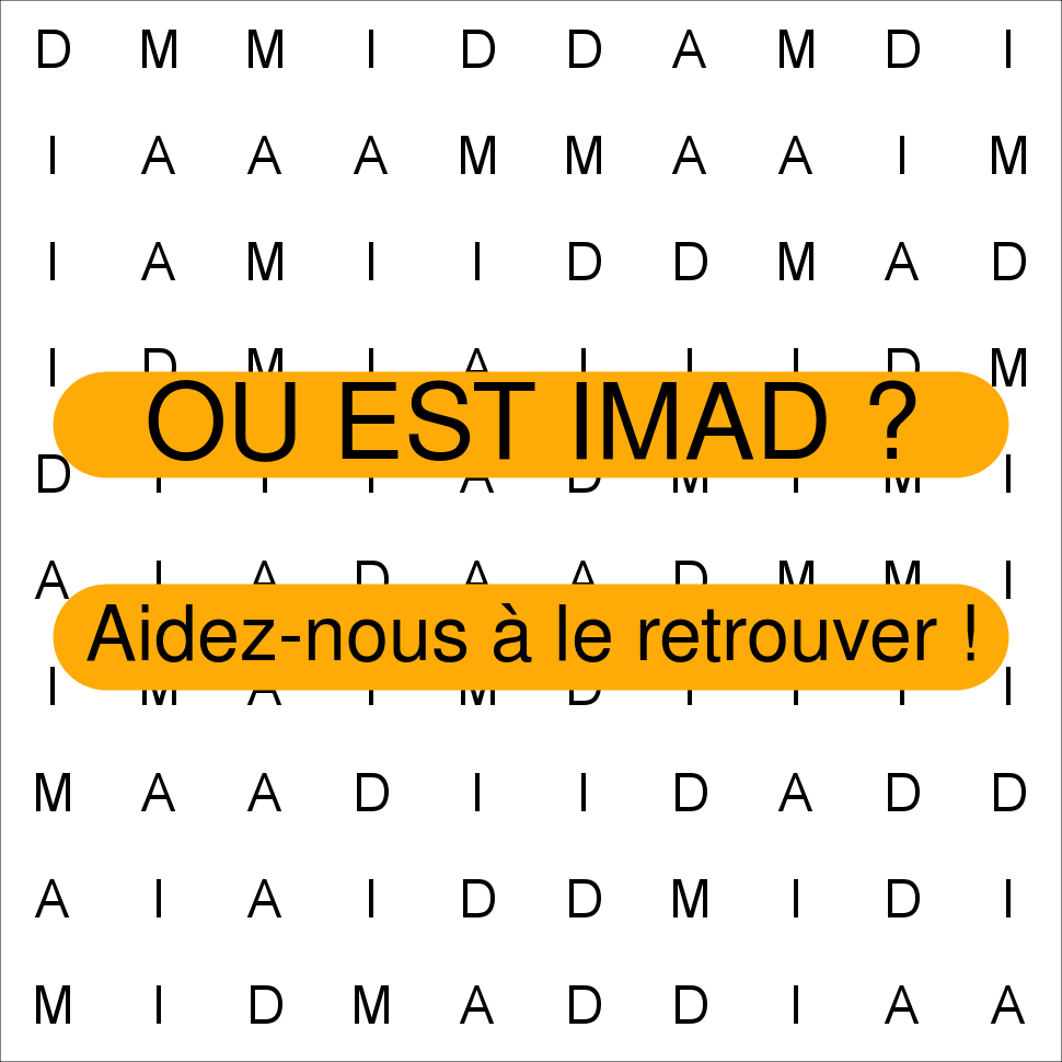 IMAD