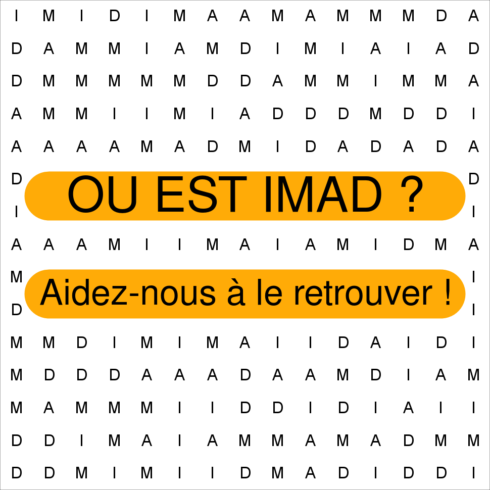IMAD