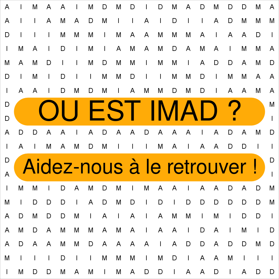 IMAD