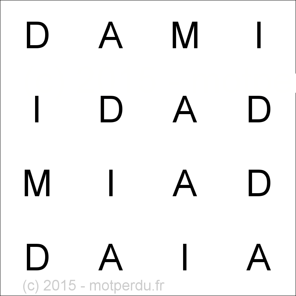 IMAD