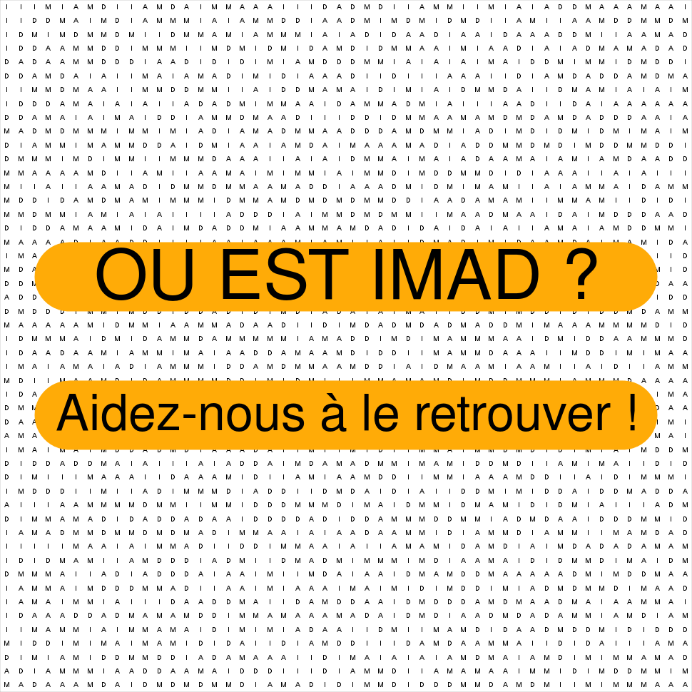 IMAD