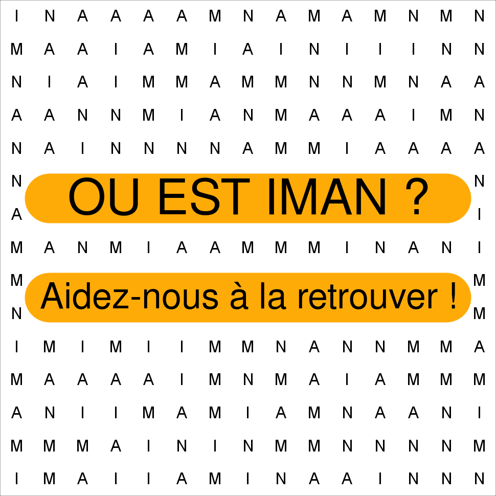 IMAN