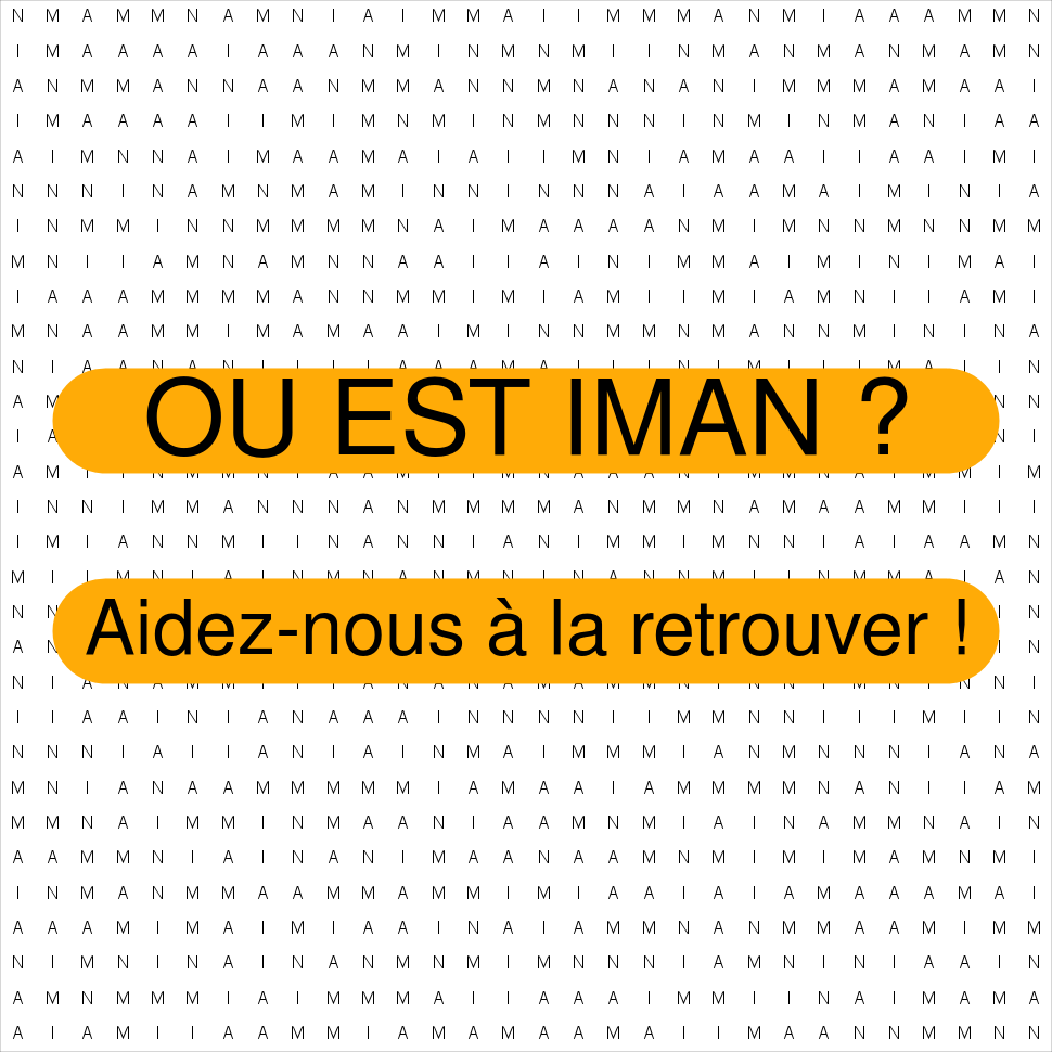 IMAN