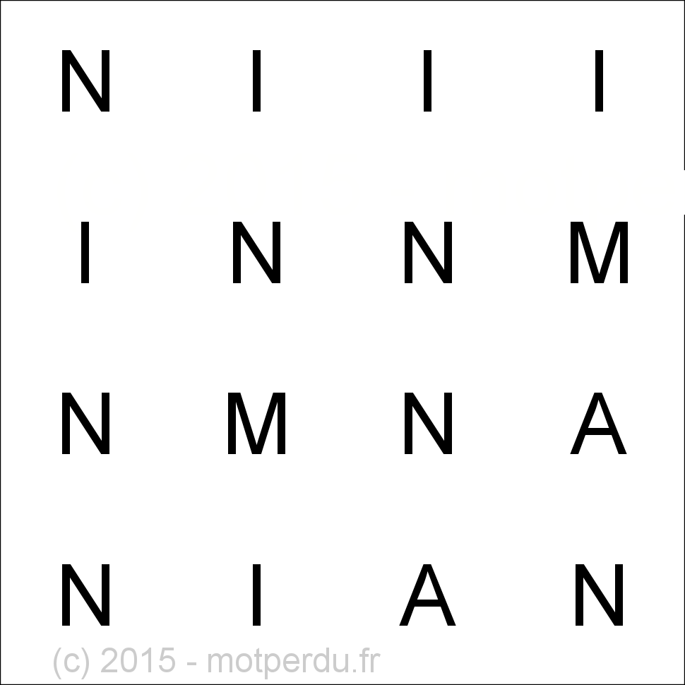 IMAN