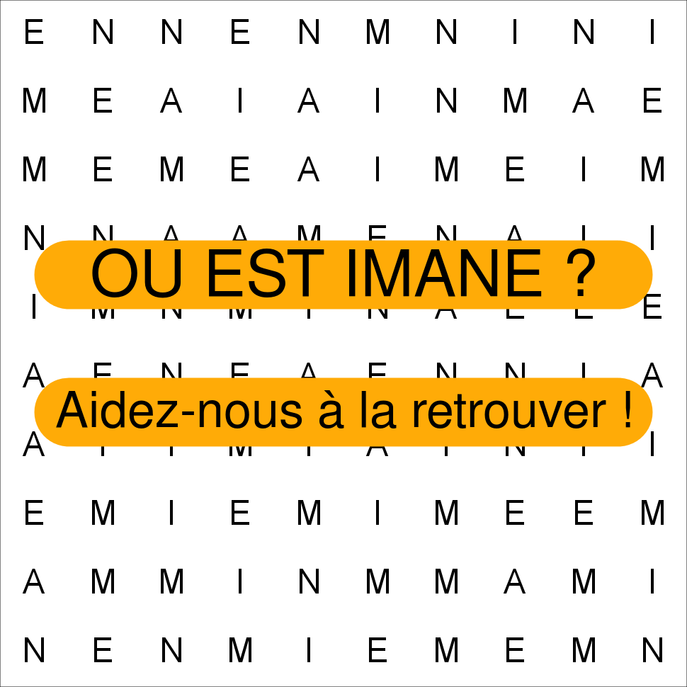 IMANE