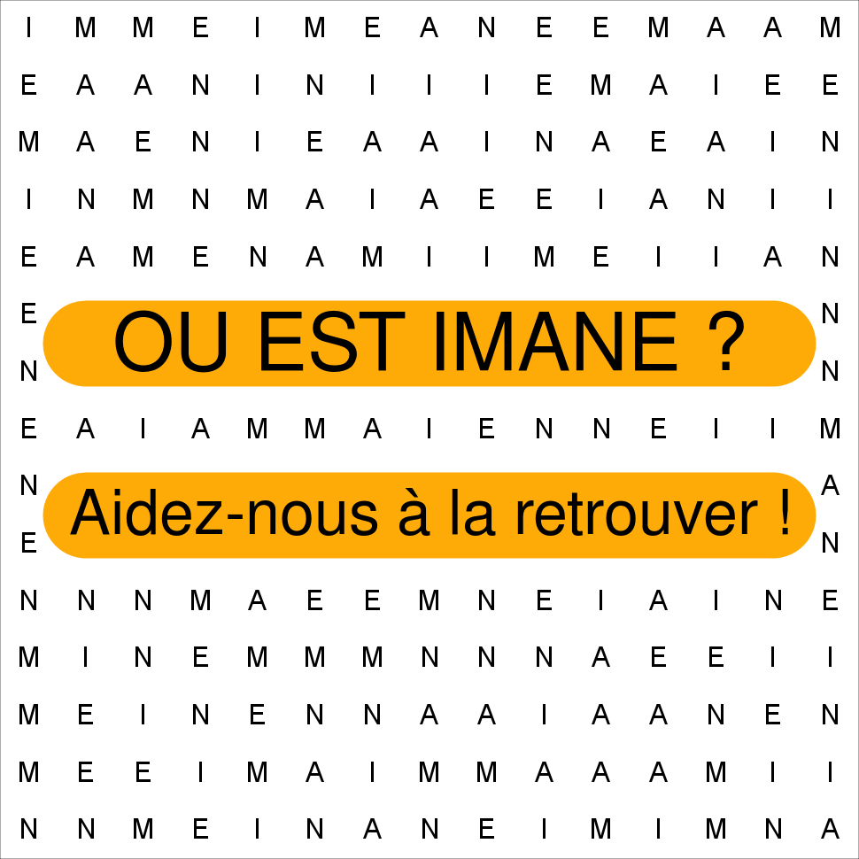IMANE