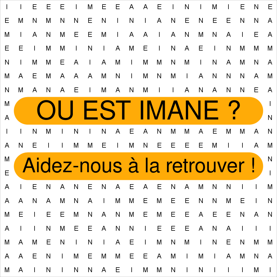IMANE