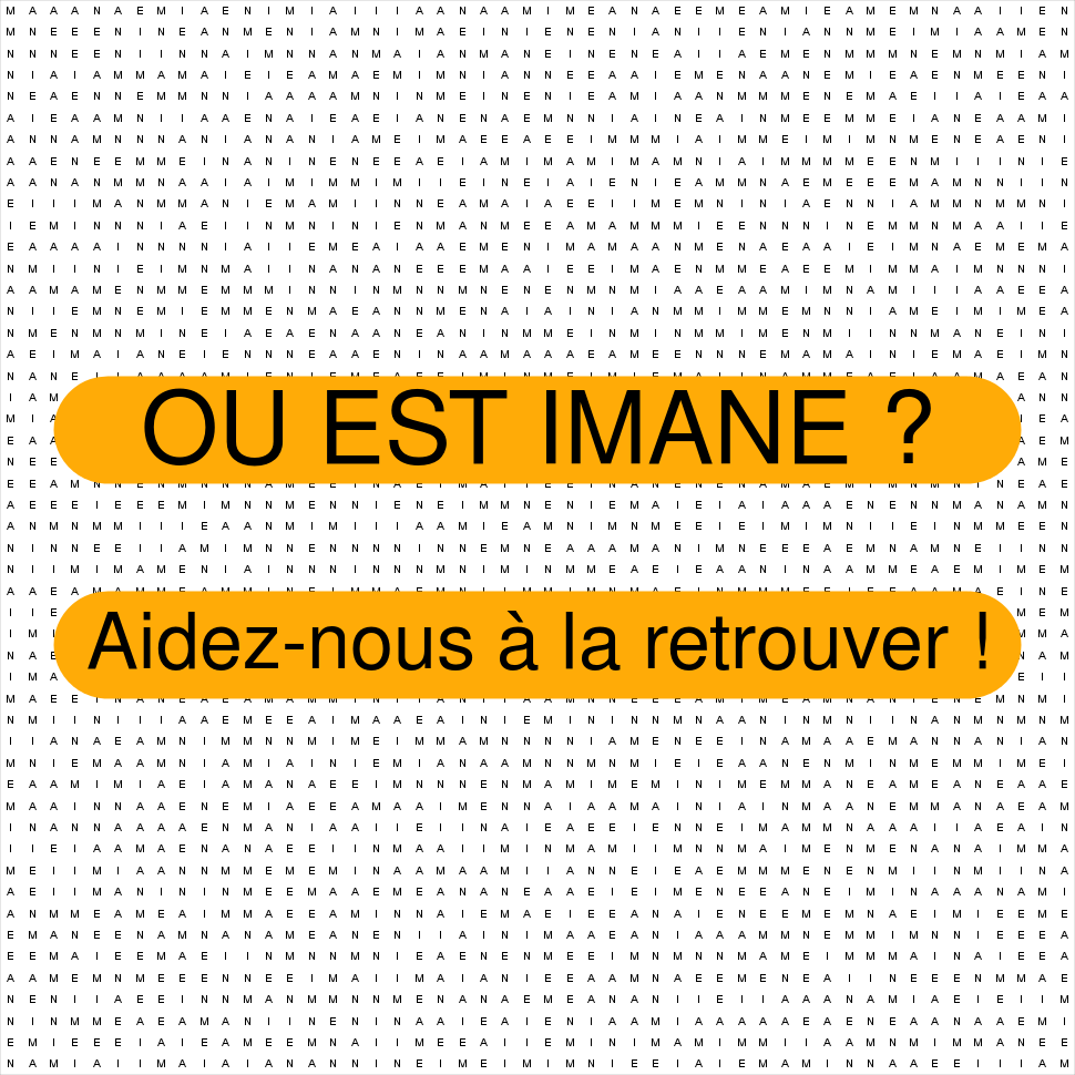 IMANE