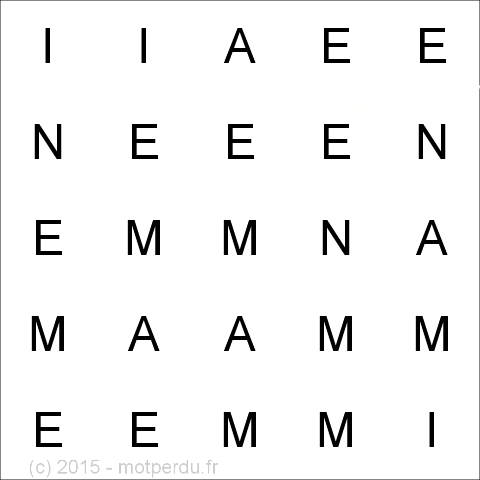IMANE