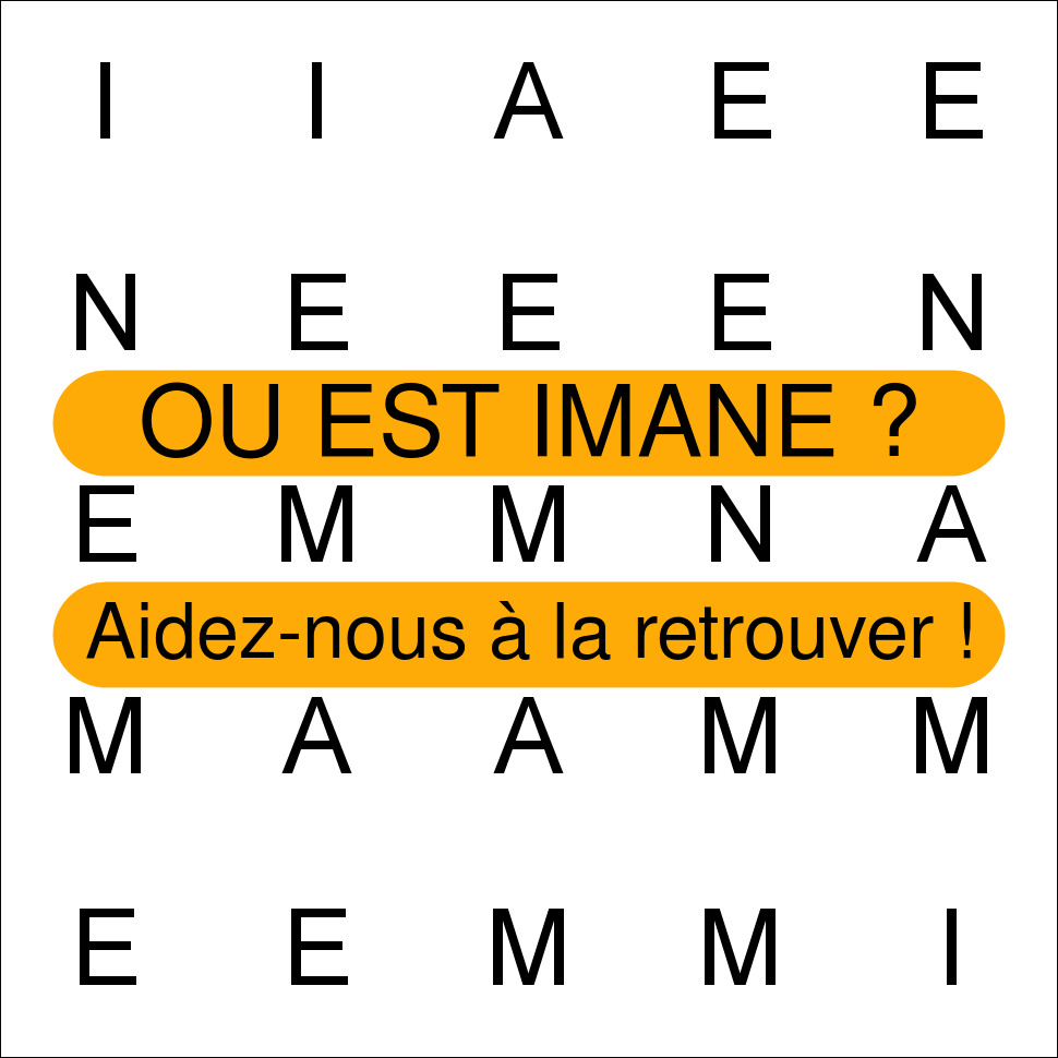 IMANE