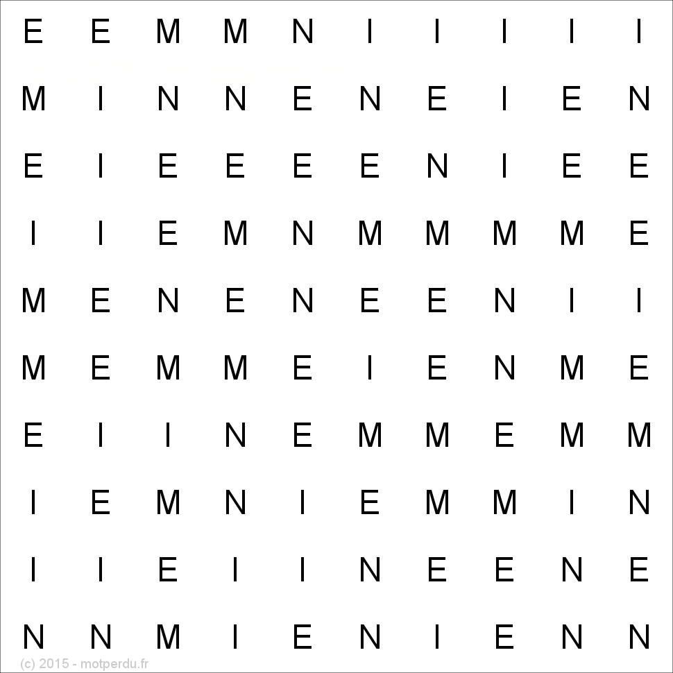 IMENE