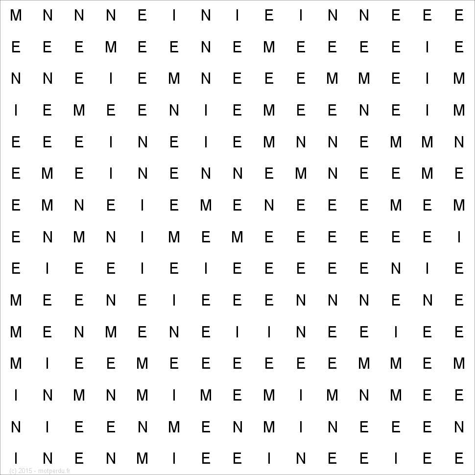 IMENE