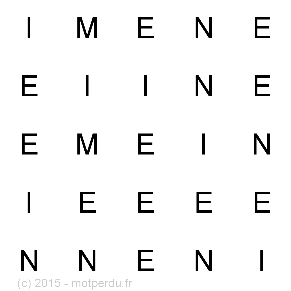 IMENE