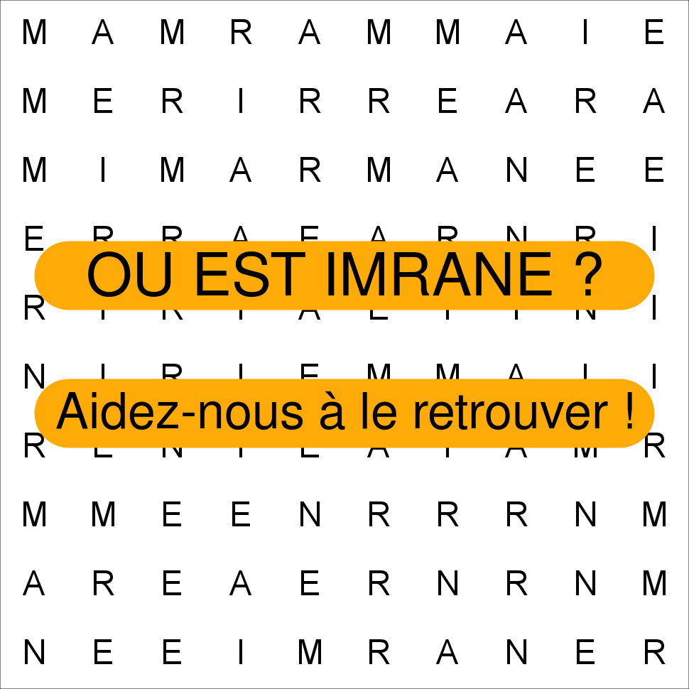 IMRANE