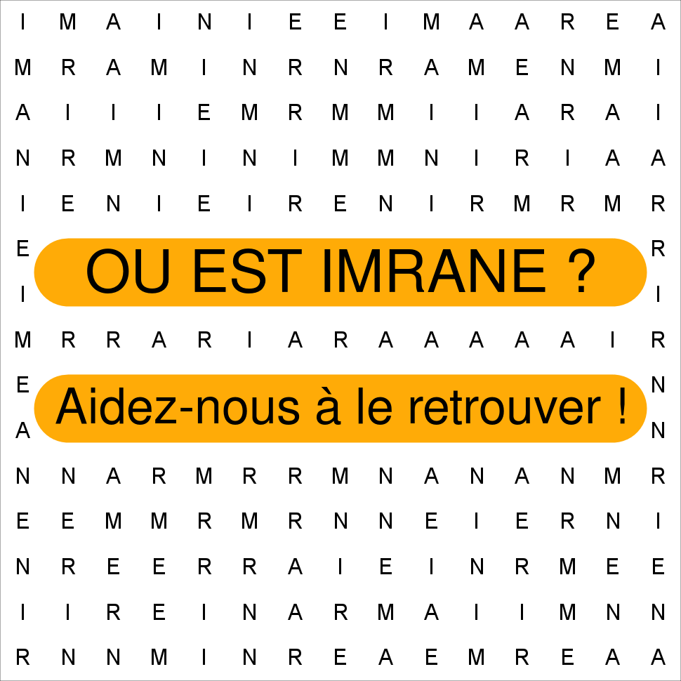 IMRANE