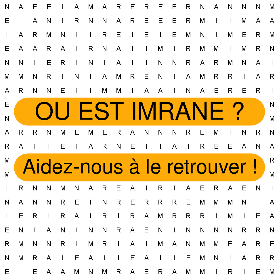 IMRANE