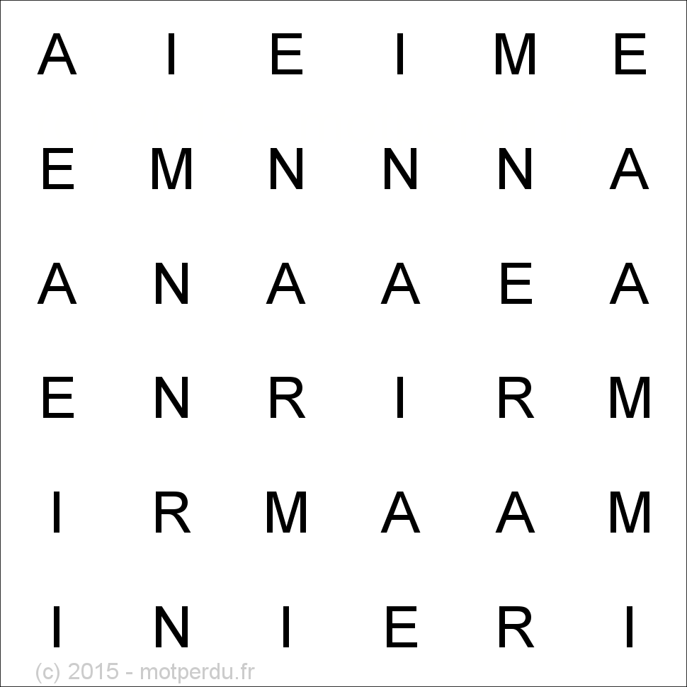 IMRANE