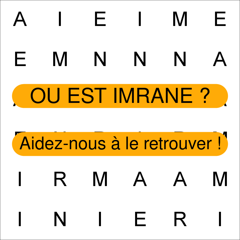 IMRANE