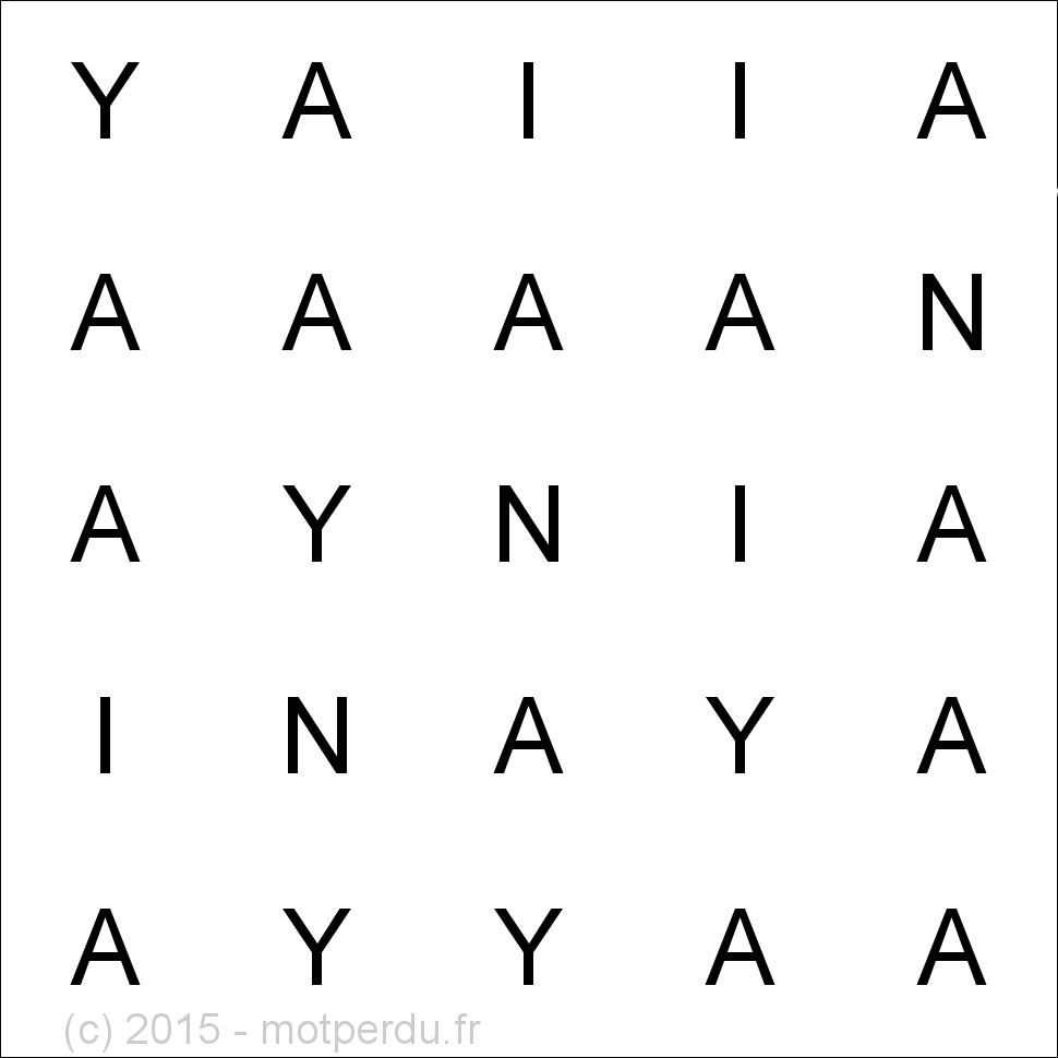 INAYA