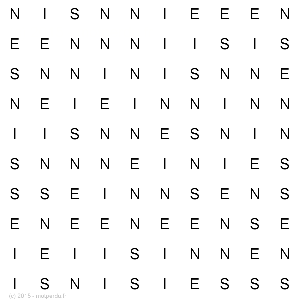 INES