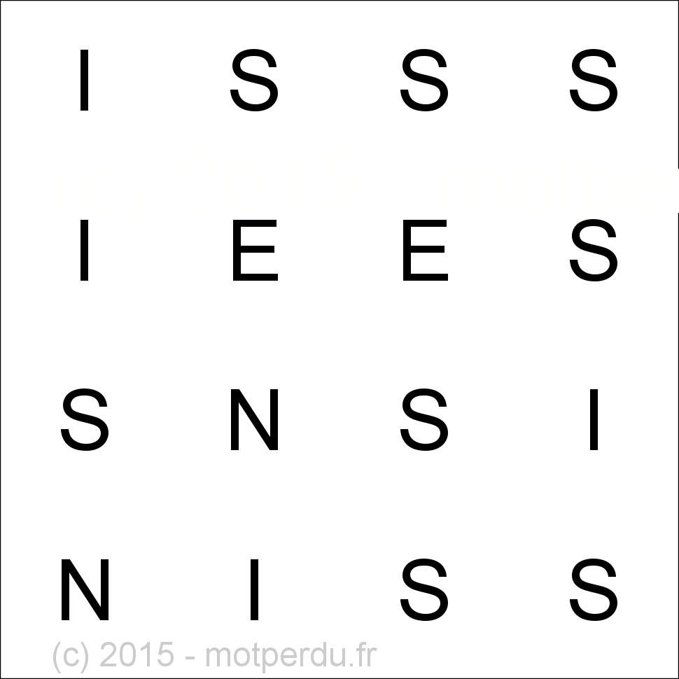 INES