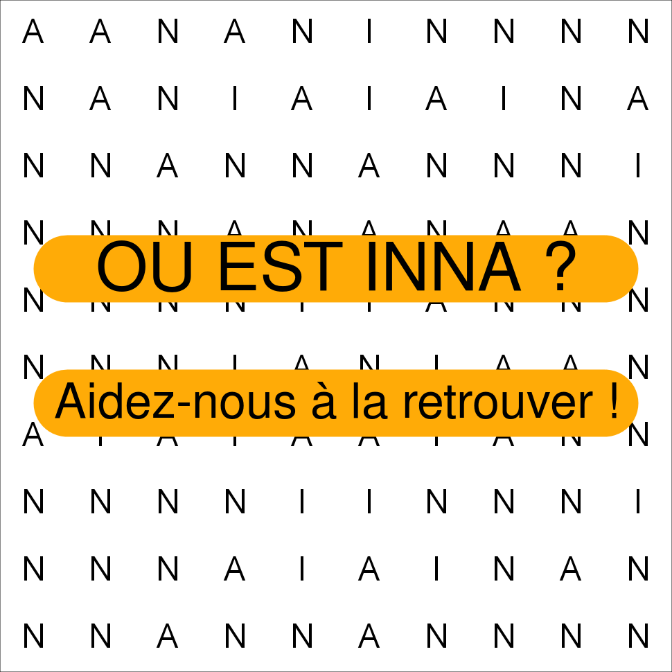 INNA