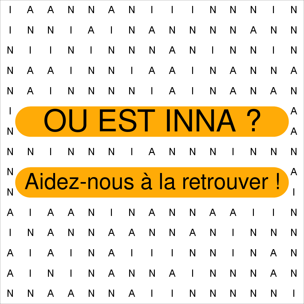 INNA
