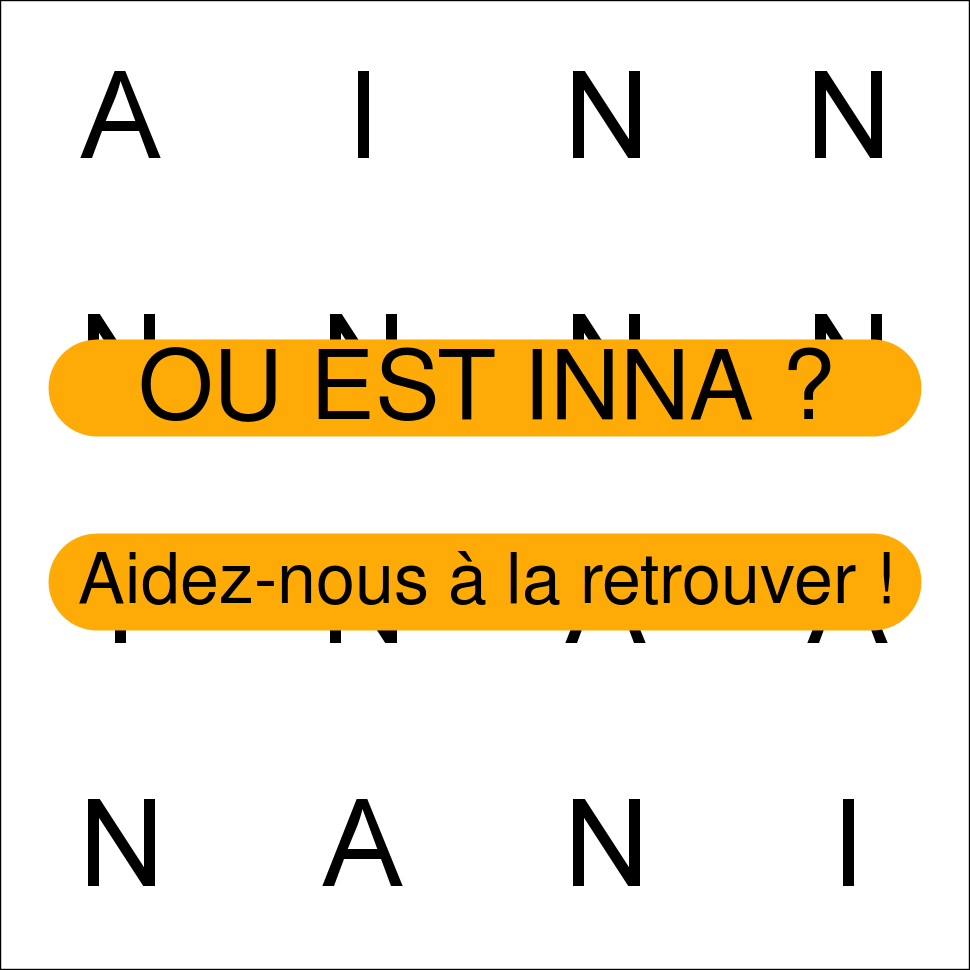 INNA