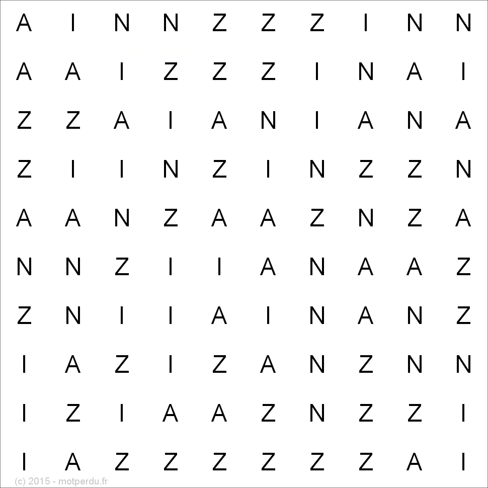 INZA