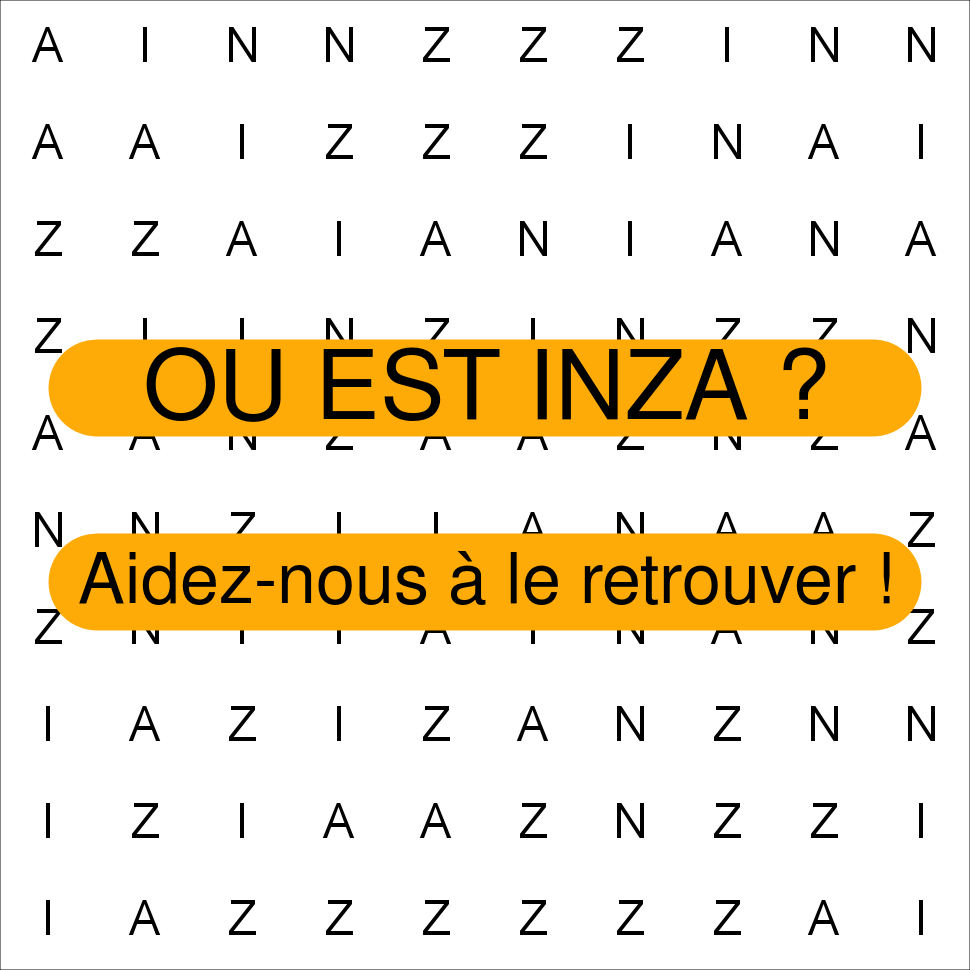 INZA