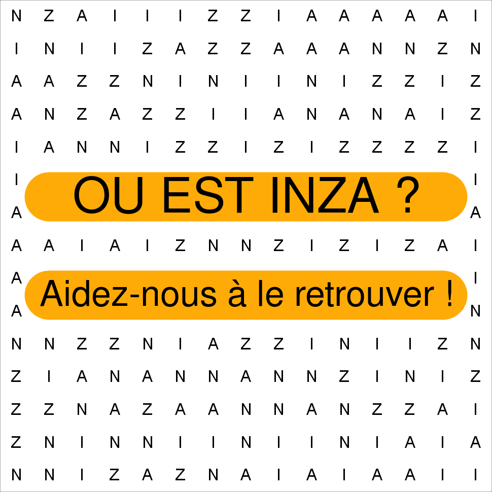 INZA