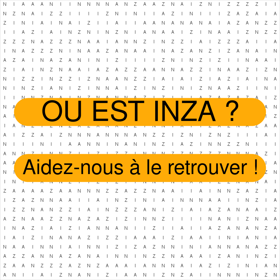 INZA