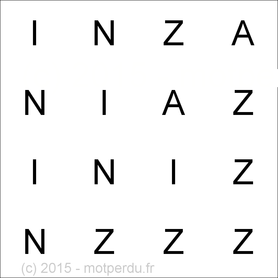 INZA