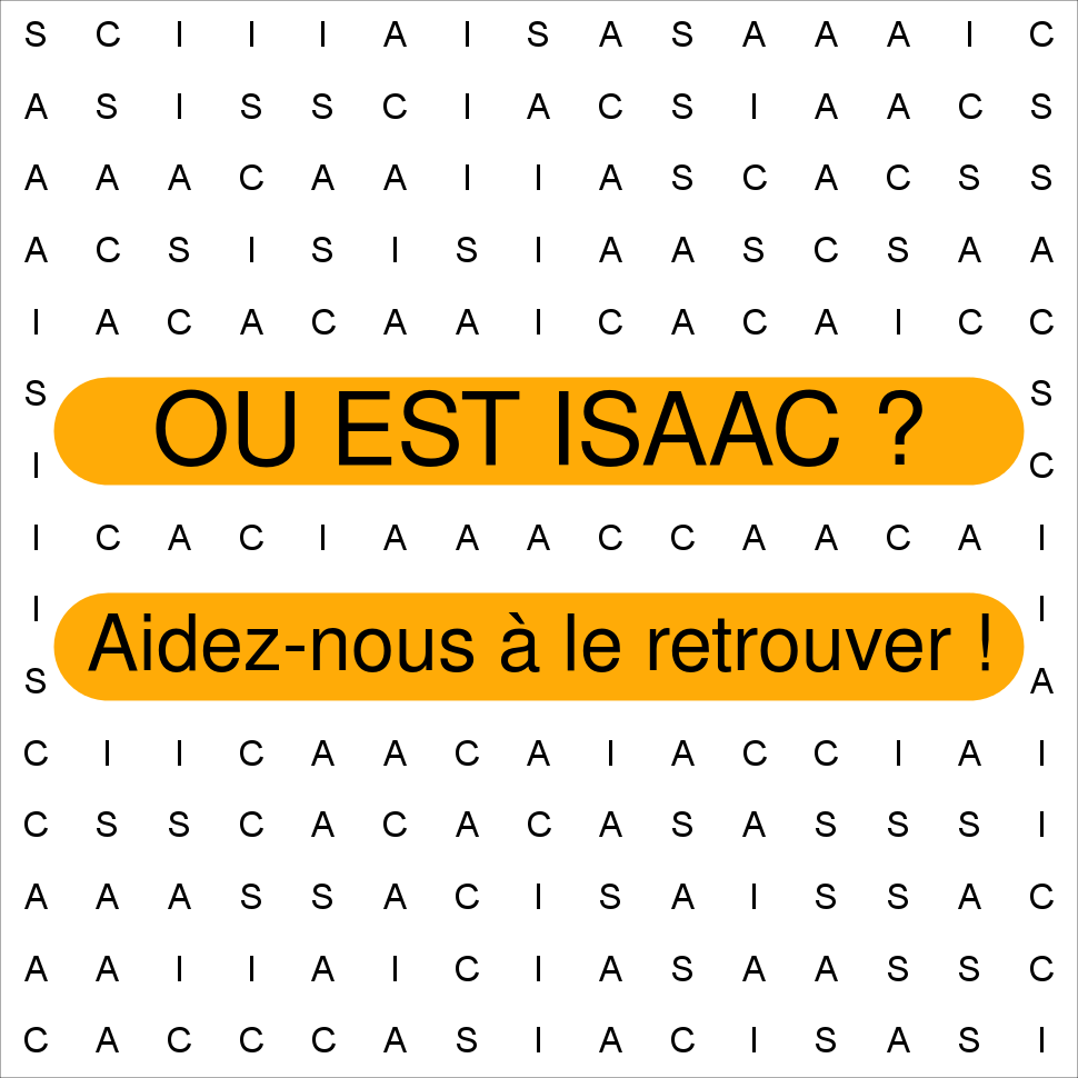 ISAAC