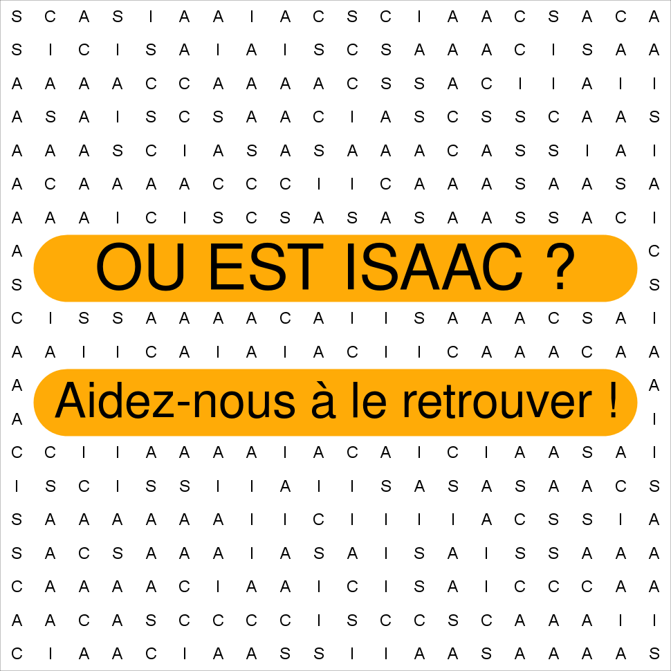 ISAAC
