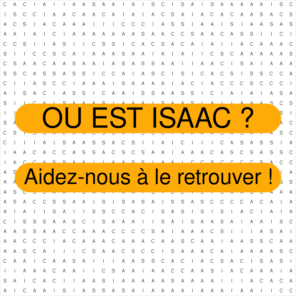 ISAAC
