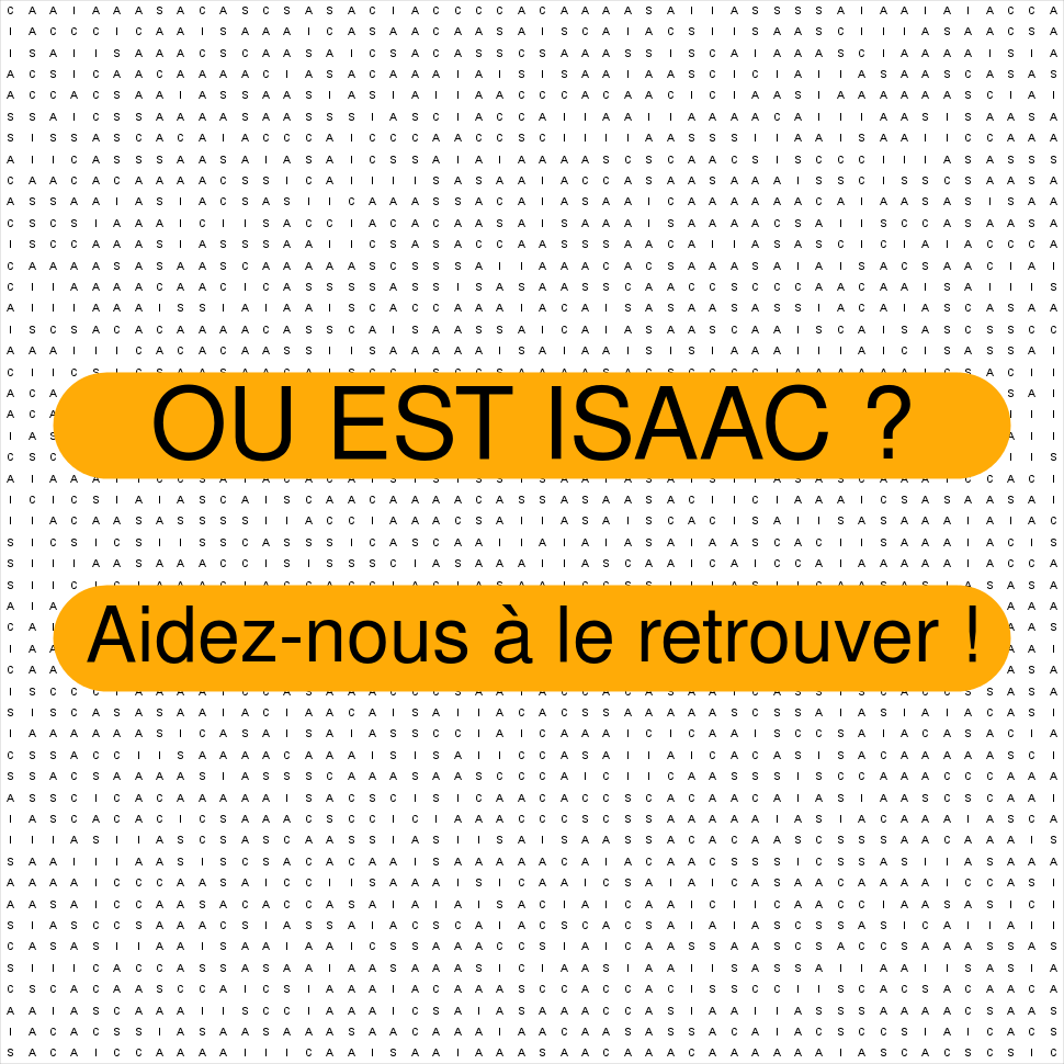 ISAAC