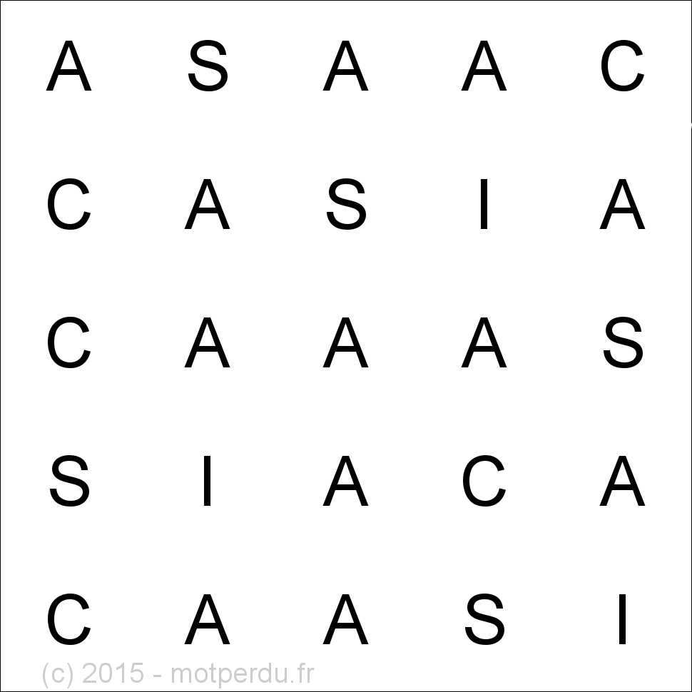 ISAAC