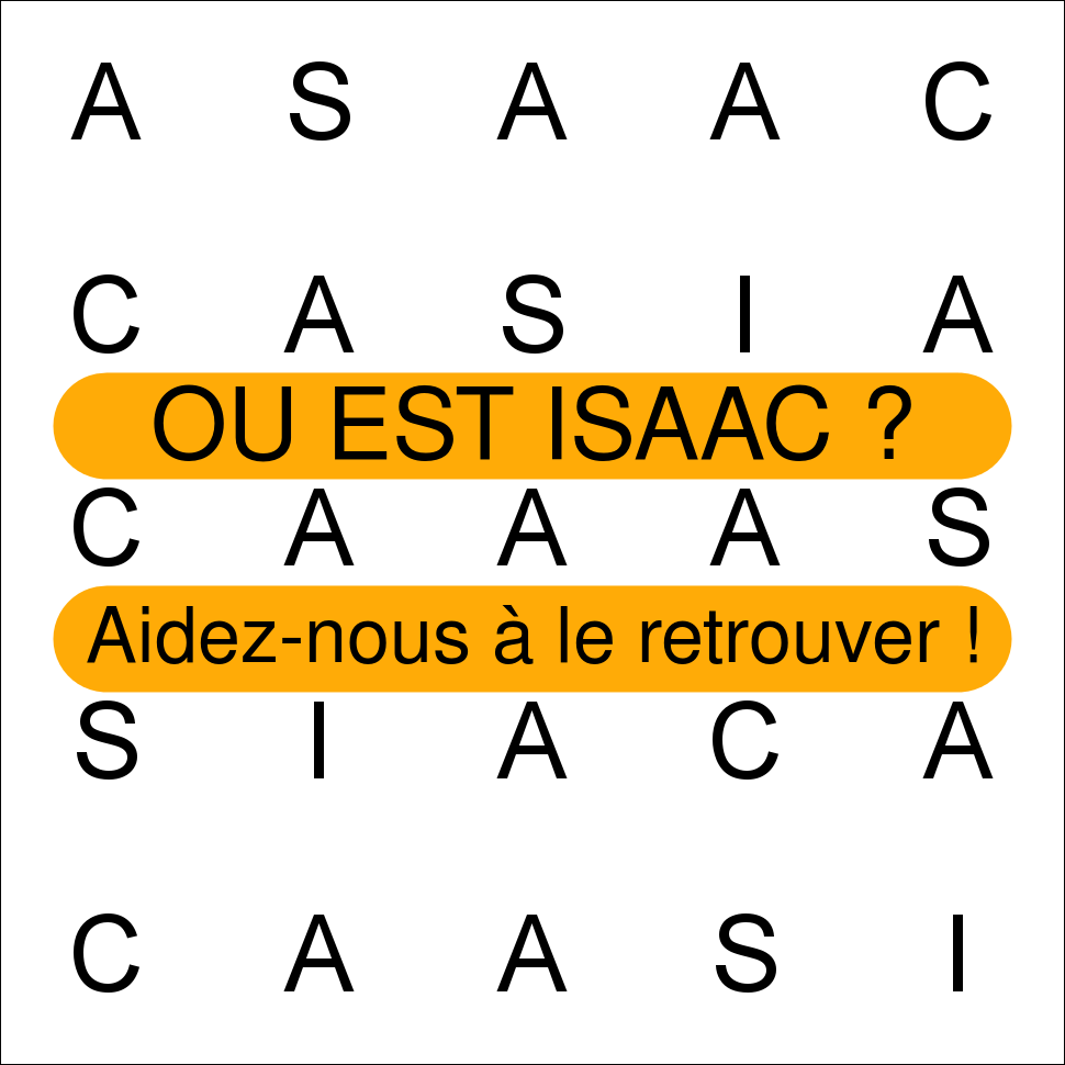 ISAAC