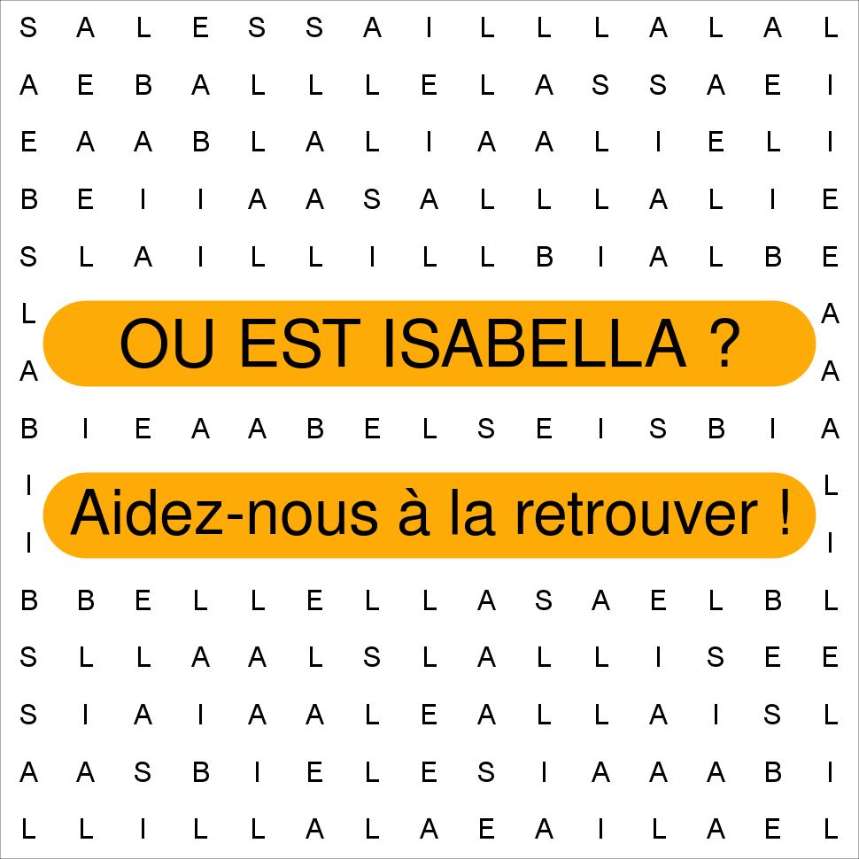 ISABELLA