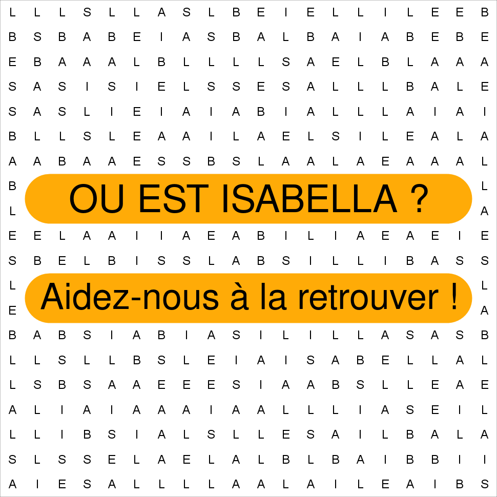 ISABELLA