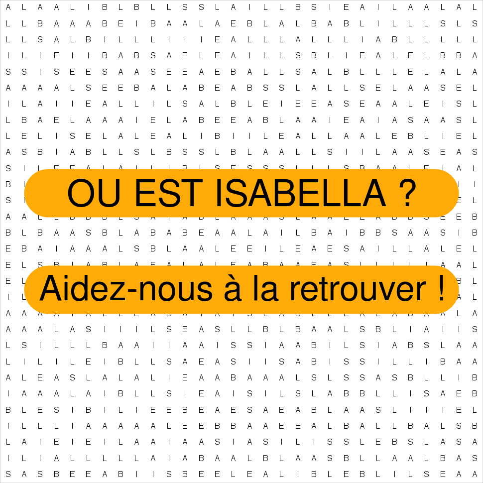 ISABELLA