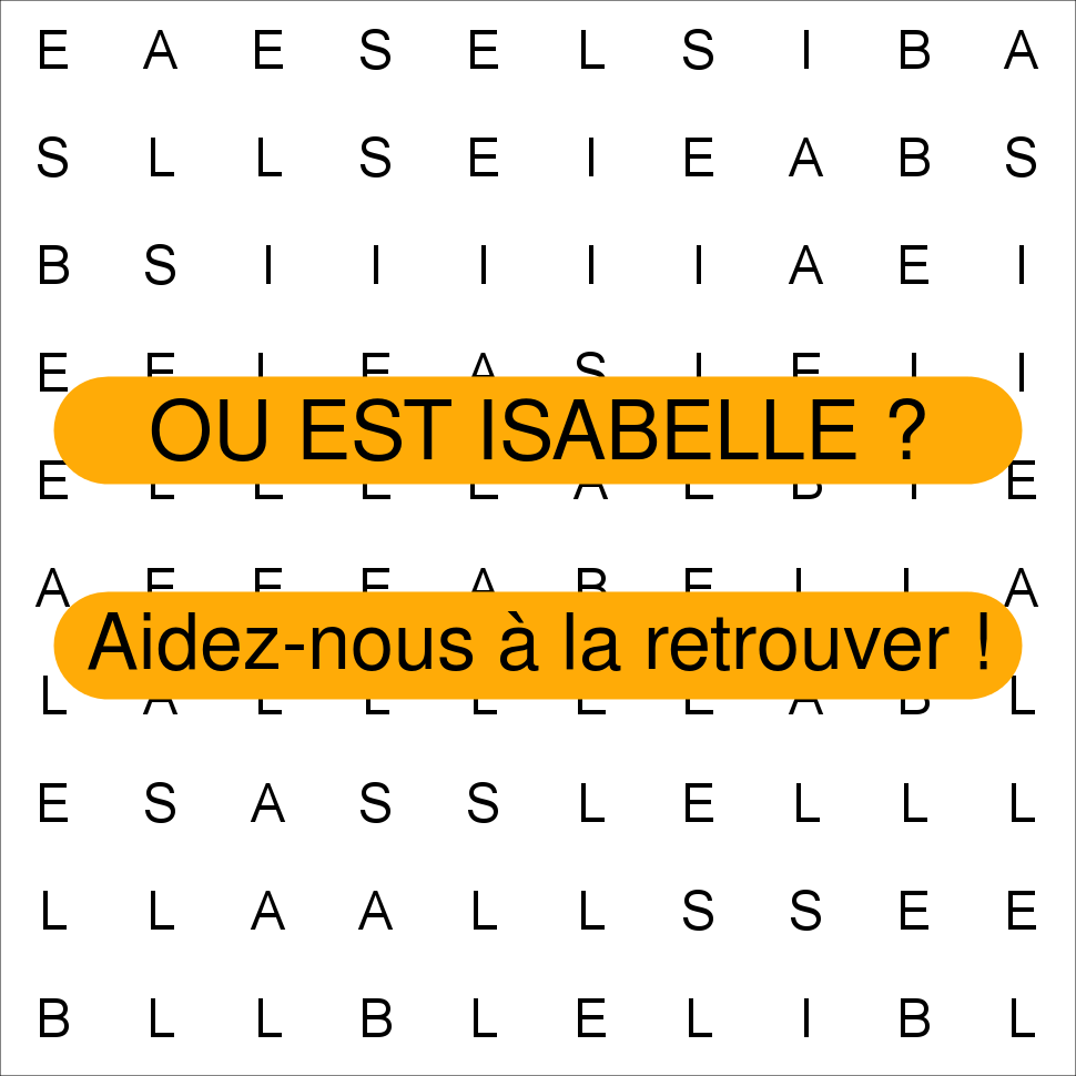 ISABELLE