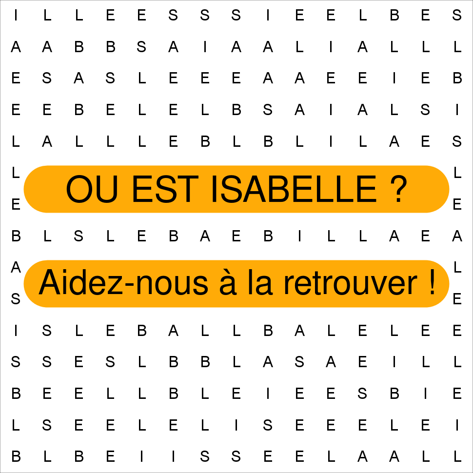 ISABELLE