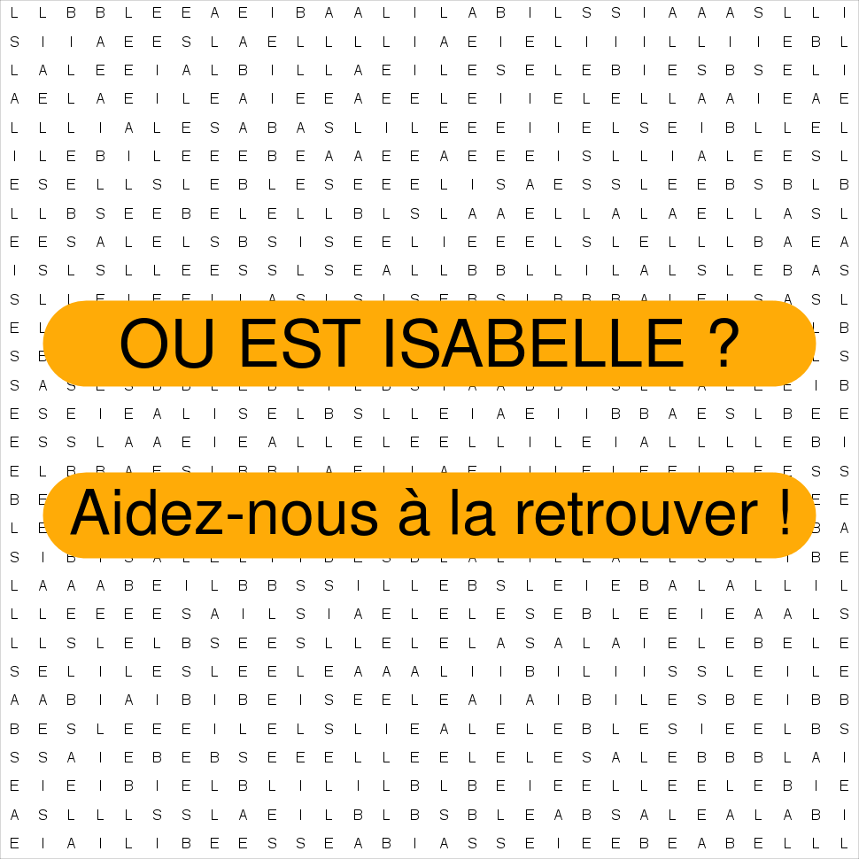 ISABELLE