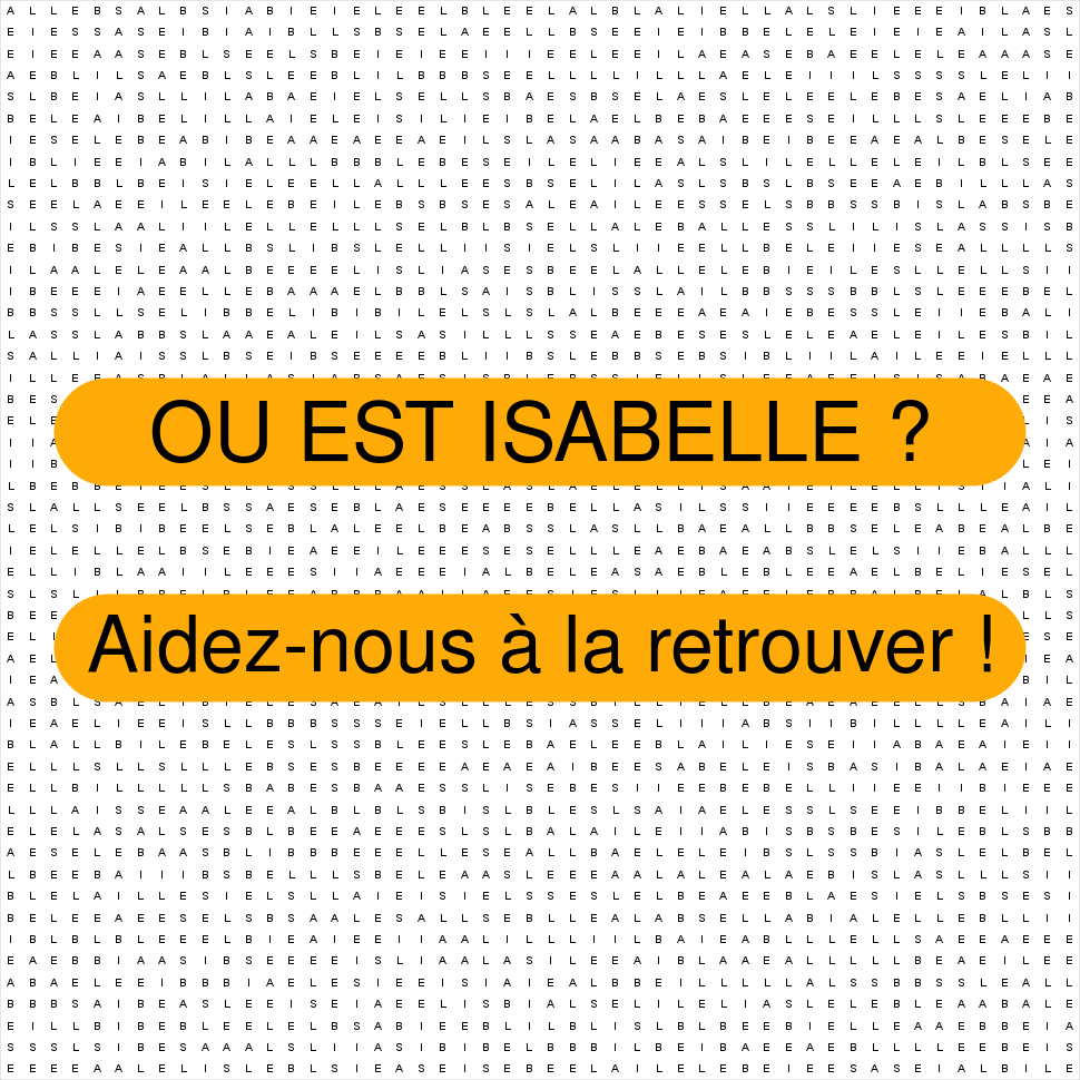 ISABELLE