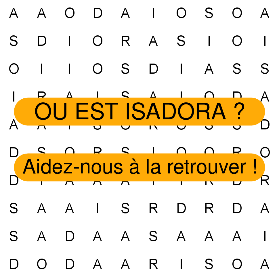 ISADORA