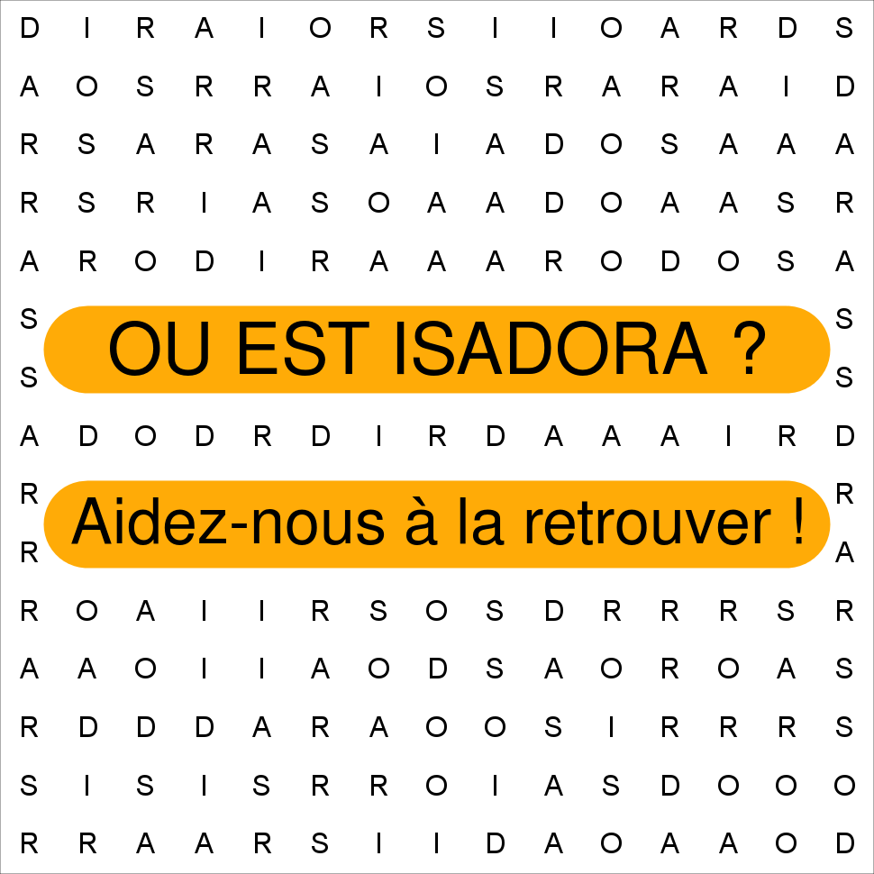ISADORA
